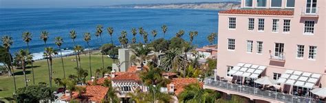 la jolla cove suites parking - Aracely Rhoads