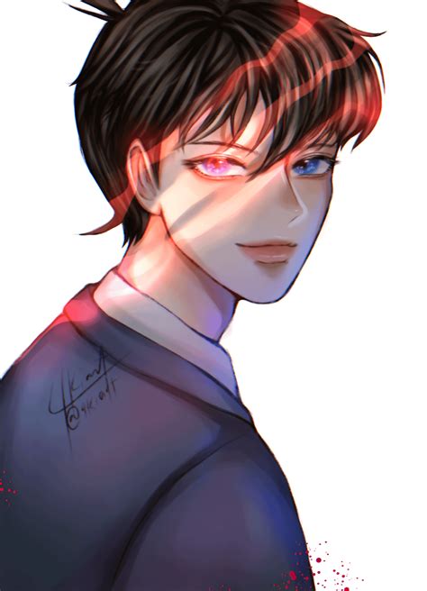 DETECTIVE CONAN FAN ART 😌💗 : r/AnimeART