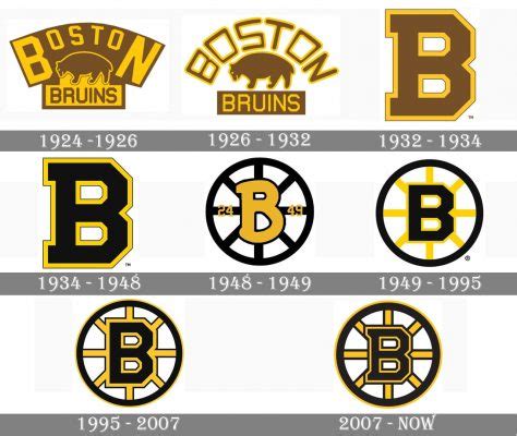 On This Day In Boston Bruins History – Black N' Gold Hockey