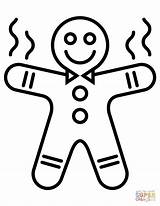 Gingerbread Zenzero Omino Kleurplaat Kleurplaten Weihnachten Trui Foute  sketch template