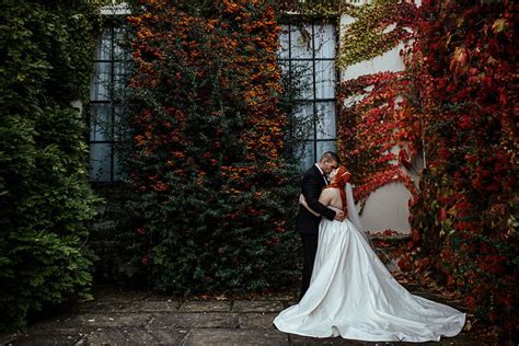 Barberstown Castle Wedding: Destination Romance in Ireland - Olga Hogan Photography