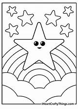Star Coloring Pages 100% Free Printables sketch template