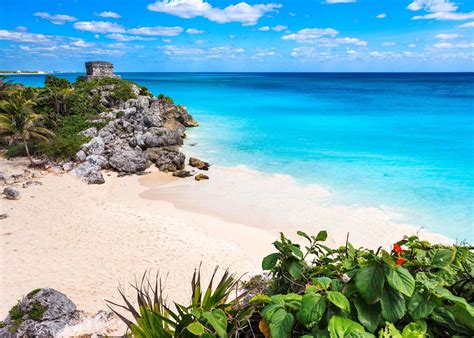 Visit Tulum on a trip to Mexico | Audley Travel UK