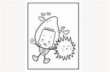 Shine Bright Coloring Page Coloring Pages sketch template
