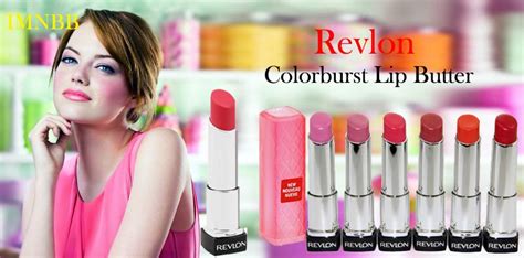 Revlon Colorburst Lip Butter Review