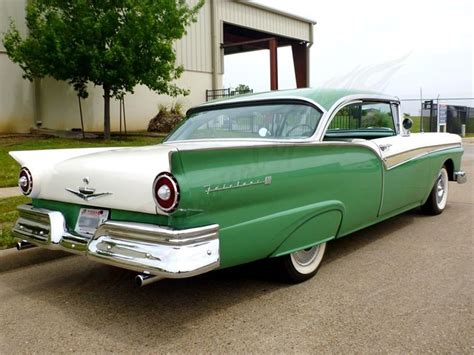 1957 Ford Fairlane 500 for Sale | ClassicCars.com | CC-1212597