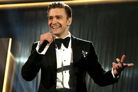 Justin Timberlake Returning to 'SNL' to Show You Chumps How It's Done ...