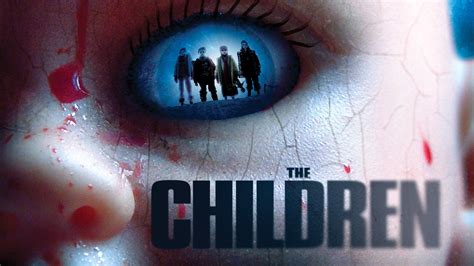 The Children - Vertigo Films