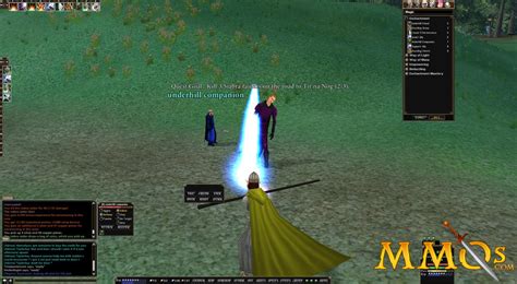 Dark Age of Camelot Game Review - MMOs.com