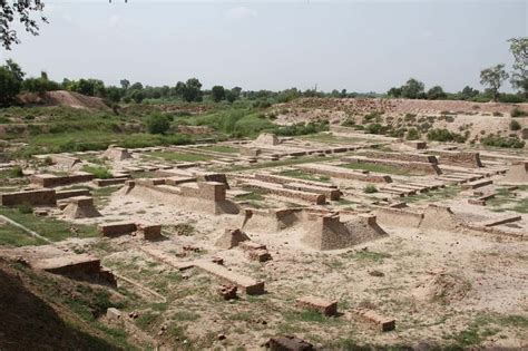 Intriguing Facts About Ancient India, The Innovative Civilization