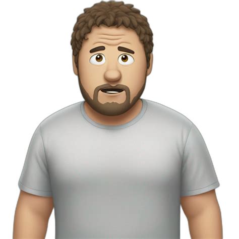 South Park character Stan Marsh | AI Emoji Generator