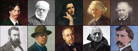 10 Most Famous Realism Artists And Their Masterpieces | Learnodo Newtonic