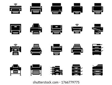 Black Documents Icon Set Electronic Storage Stock Vector (Royalty Free) 2286949435 | Shutterstock