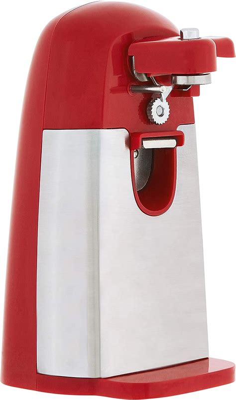 The 10 Best West Bend Red Electric Can Opener 77204 - Home Gadgets