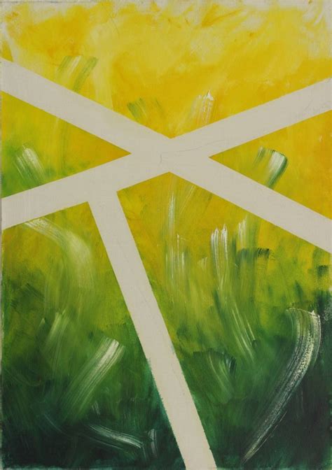 green abstract painting - Google Search | Abstract painting, Painting ...