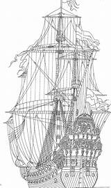 Kids N Funcom  9 coloring Pages Of Sailing Ships sketch template