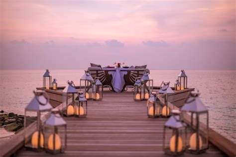 Top Beach Wedding Planners in Dubai - Creating Your Dream Coastal ...