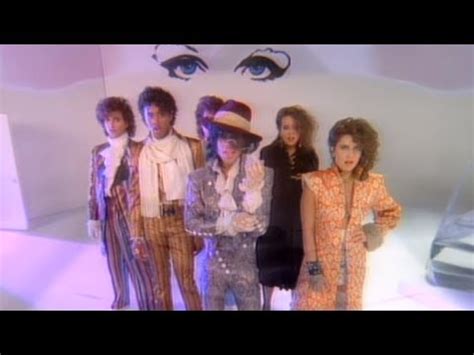 Prince - When Doves Cry (Extended Version) (Official Music Video) - YouTube