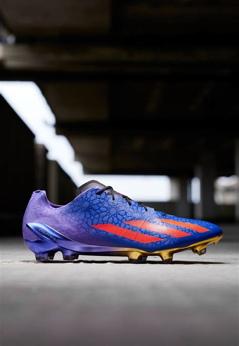 adidas Release Mo Salah Signature X Crazyfast - SoccerBible