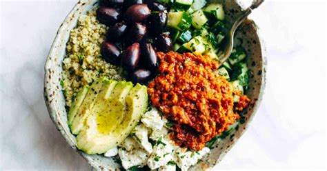 65 Mediterranean Diet Dinner Recipes - PureWow
