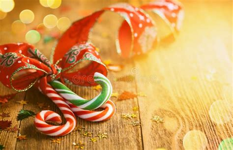 Christmas candy canes stock photo. Image of peppermint - 101311140