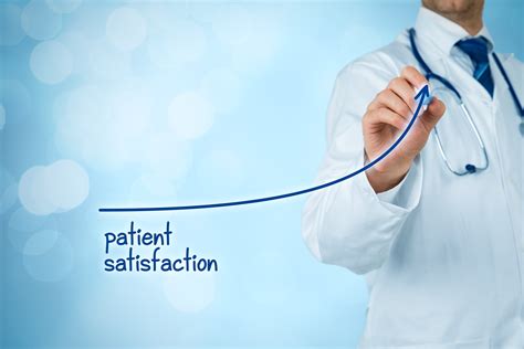 6 Drivers of Patient Satisfaction