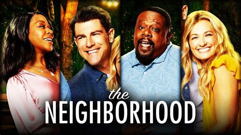 The Neighborhood 2024 Cast: Main Actors & Characters In Season 6 (Photos)