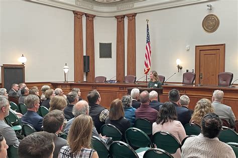 Sustainable Preservation of Oregon Capitol Mall’s Oldest Building