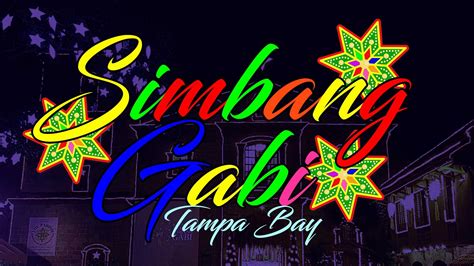 Simbang Gabi - Philippine Cultural Foundation, Inc.