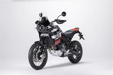 EICMA 2022 - Ducati DesertX 2023 – Έρχεται με νέο χρωματισμό - BIKEIT!