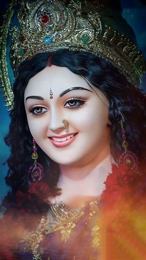 Best Collection of 999+ Stunning Images of Maa Durga - Gorgeous Full 4K Images