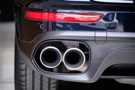 Do Exhaust Tips Change the Sound of a Car or Make it Louder? - In The ...