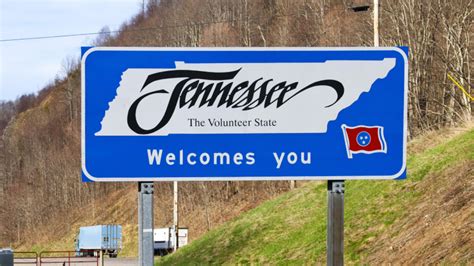 This Is The Weirdest Roadside Attraction In Tennessee | iHeart