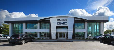 Walker Buick GMC in Alexandria | Louisiana Car Dealership