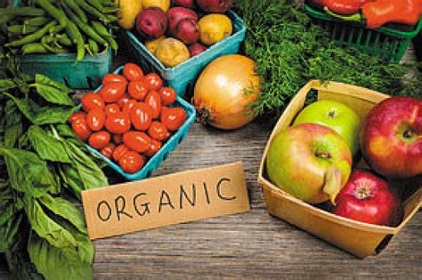 Should you go organic? - Harvard Health