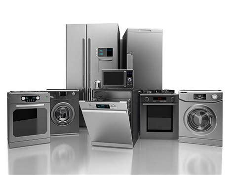 Royalty Free Major Household Appliance Pictures, Images and Stock Photos - iStock