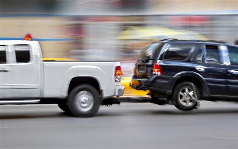 How to tow your own car safely | Toyota of Orlando