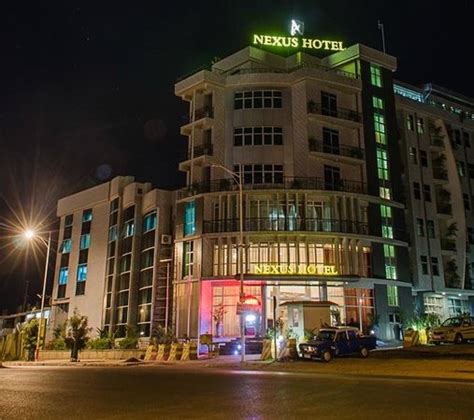 Nexus Hotel (Addis Ababa, Ethiopia) - Hotel Reviews - TripAdvisor