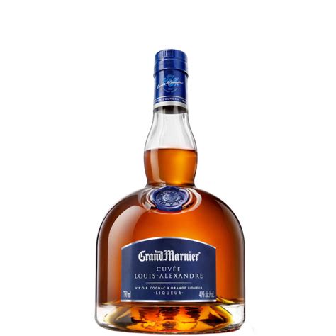 Grand Marnier - History / Origins