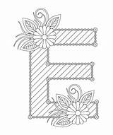 Free Letter E Coloring Pages sketch template