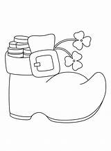 91 Shoe Coloring Pages  ColoringPagesOnlycom sketch template