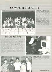 Maple Shade High School - Retrospect Yearbook (Maple Shade, NJ), Class ...