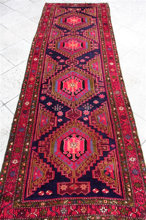 Persian Rug Runner 1001 | ALYSE