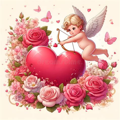 2,669 Cupid Arrow Love Heart Stock Photos - Free & Royalty-Free Stock Photos from Dreamstime