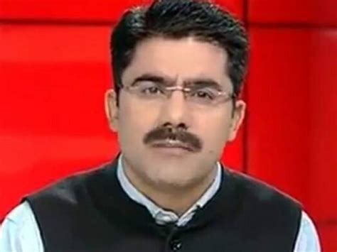 Aaj Tak anchor Rohit Sardana passes away - Muslim Mirror