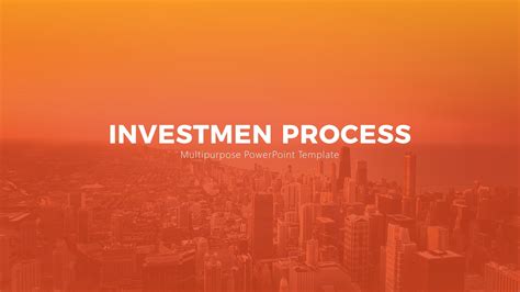 Investment Process Powerpoint Template - vrogue.co