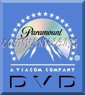 Paramount DVD Logo