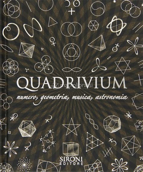 Quadrivium — Libro