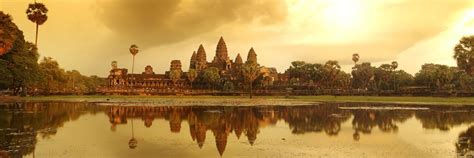 Cambodia River Cruise | Asia River Cruises | Avalon Waterways