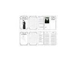 St Maria Faustina Divine Mercy Activities Worksheets Coloring  sketch template